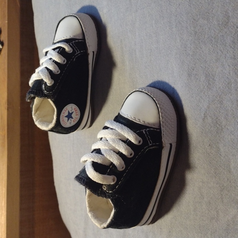 Adorable Baby Shoes!